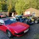 Illustration for article titled A year in the life of BiTurbo228 - Part 1 (Fiat X1/9)